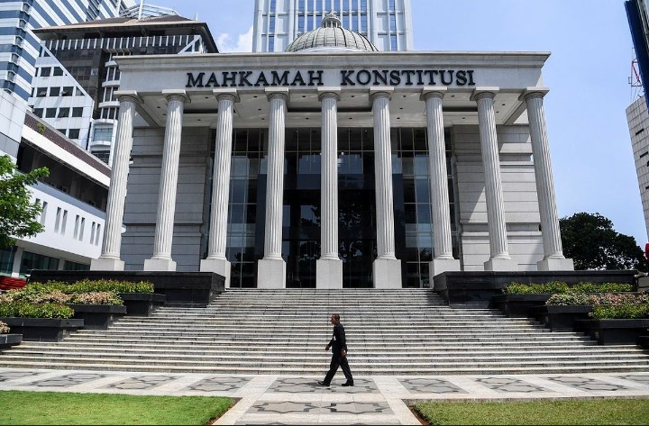 Deadline Sisa 3 Bulan, Buruh Tagih DPR-Pemerintah Segera Sahkan UU Ketenagakerjaan Baru Pasca-Putusan MK 168